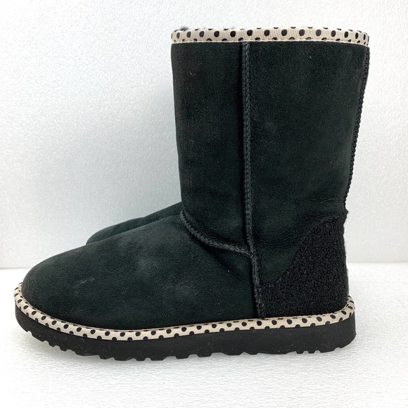 UGG Australia Classic Short 78 Shearling Boot - Women's 10 - Picture 4 of 10